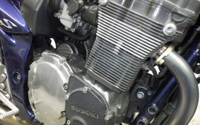 SUZUKI BANDIT 1200 S 2006 GV79A