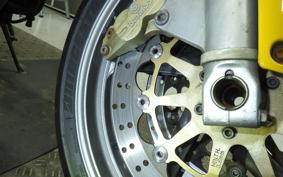 DUCATI SS900ie 2002