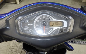 SUZUKI ADDRESS V125 S 2011 CF4MA