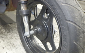 SUZUKI LET's 4 CA45A
