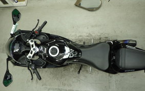 SUZUKI GSX-R125 2007 DL33B