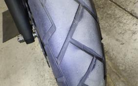 KAWASAKI VERSYS X250 A 2008 LE250D