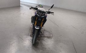 YAMAHA MT-125 RE45J