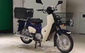 HONDA C110 SUPER CUB 2026 JA42