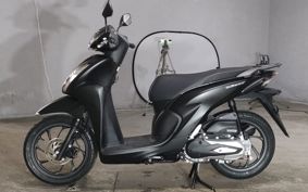 HONDA DIO 110 BASIC JK03