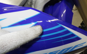 YAMAHA YZ250F 2019 CG58C