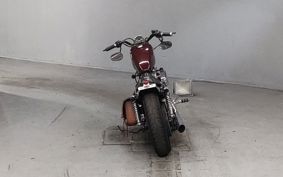 HARLEY XL883L 2007 CR2