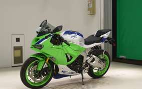KAWASAKI NINJA ZX-6R A 2024 ZX636J