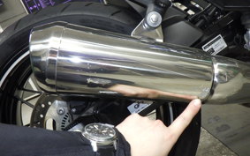 KAWASAKI Z900RS 2024 ZR900K