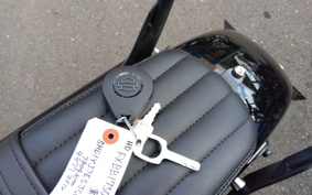 HARLEY HARLEY FXBB 2018 YJJ