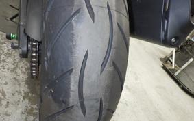 KAWASAKI ZX 10 NINJA R 2010