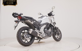 HONDA NC750X 2018 RH09