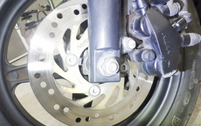 HONDA LEAD 125 2009 JF45