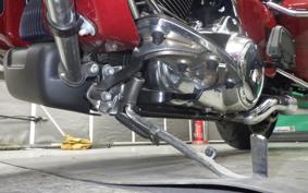 HARLEY FLHTK1870 2019