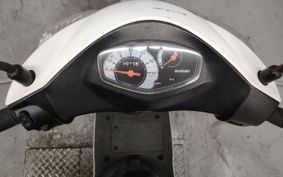 SUZUKI ADDRESS V50 CA44A