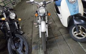 HONDA SOLO AC17