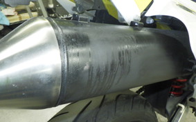 SUZUKI DR-Z400SM 2007 SK44A