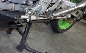 KAWASAKI ZZ-R400 Gen.2 1996 ZX400N