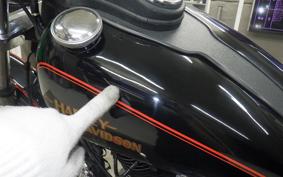 HARLEY FXS 1340 1980