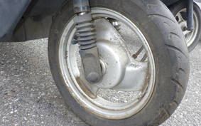 YAMAHA JOG APRIO SA11J