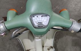 HONDA GIORNO AF24