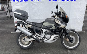 HONDA AFRICA TWIN 750 RD07