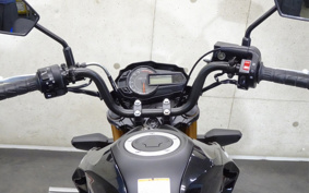 KAWASAKI Z125 PRO BR125H