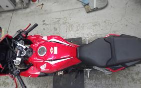 HONDA CBR650R 2021 RH03