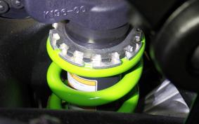 KAWASAKI NINJA ZX-6R A 2024 ZX636J