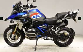 BMW R 1200GS 2018