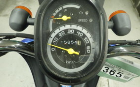 HONDA TODAY 2 1998 AF67