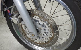 KAWASAKI ESTRELLA RS BJ250A