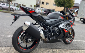 SUZUKI GSX-R1000R 2021 DM11G