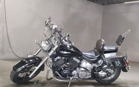 YAMAHA DRAGSTAR400 CLASSIC VH01J