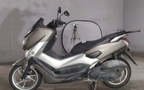 YAMAHA N-MAX 125 SE86J
