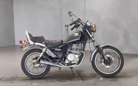 HONDA CBX125 CUSTOM JC12