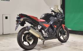 HONDA CBR250R GEN 3 MC41