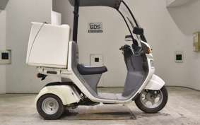 HONDA GYRO CANOPY 2007 TA03