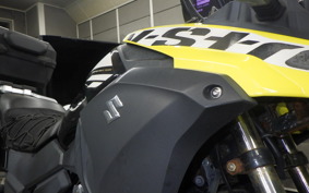 SUZUKI V-STROM 250 2021