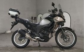 KAWASAKI VERSYS-X 250 TOURER LE250D