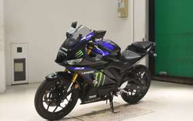 YAMAHA YZF R-3 2020 RH13J