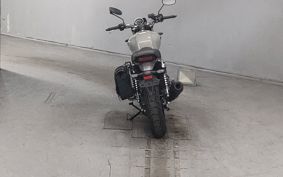 HONDA GB350S NC59
