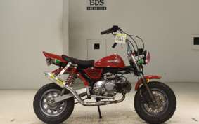 HONDA GORILLA Z50J