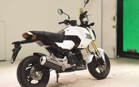 HONDA GROM 2006 JC92