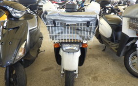 YAMAHA GEAR Gen.2 UA07J