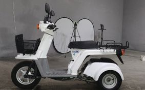 HONDA GYRO TD02