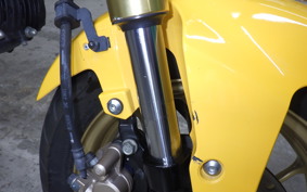 HONDA GROM 2025 JC61