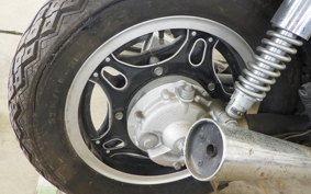 HONDA GL 400 WING CUSTOM 1980 GL400