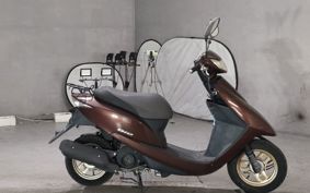 HONDA DIO AF68