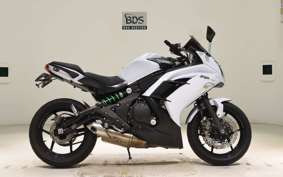 KAWASAKI NINJA 400 2016 EX400E